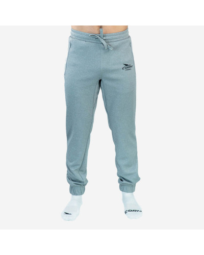 Чоловічі штани Cork Padel Sweatpants Gray