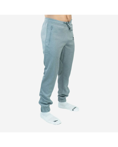 Чоловічі штани Cork Padel Sweatpants Gray