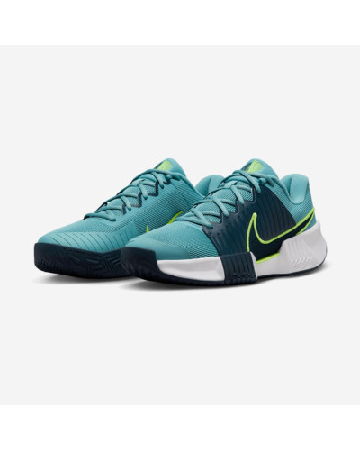 Тенісні кросівки Nike Zoom GP Challenge Pro Clay FJ7767-401