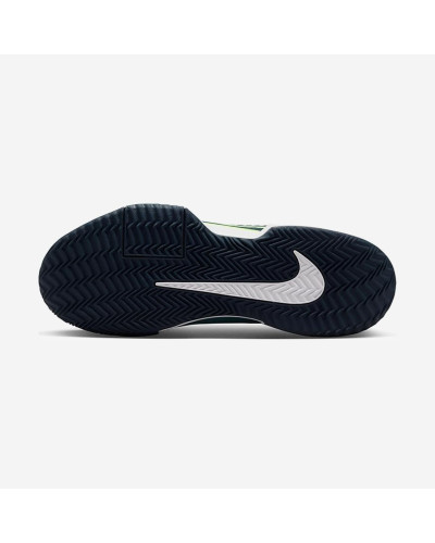 Тенісні кросівки Nike Zoom GP Challenge Pro Clay FJ7767-401