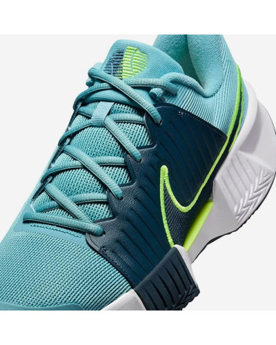 Тенісні кросівки Nike Zoom GP Challenge Pro Clay FJ7767-401
