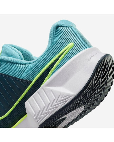 Тенісні кросівки Nike Zoom GP Challenge Pro Clay FJ7767-401