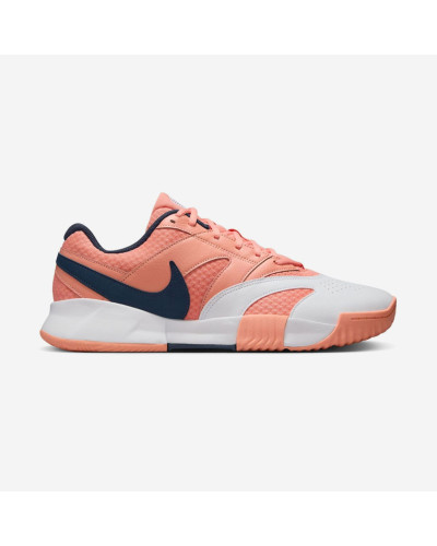 Тенісні кросівки Nike Court Lite 4 Clay FN0530-800