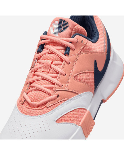 Тенісні кросівки Nike Court Lite 4 Clay FN0530-800