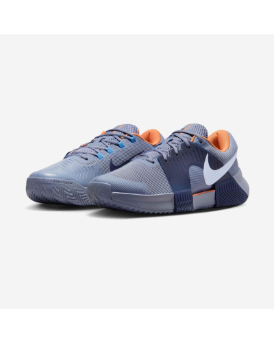 Тенісні кросівки Nike Zoom GP Challenge 1 Clay FJ1813-400