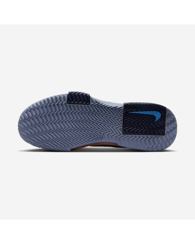 Тенісні кросівки Nike Zoom GP Challenge 1 Clay FJ1813-400