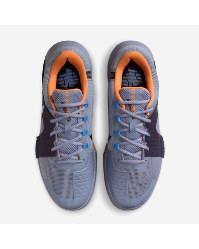 Тенісні кросівки Nike Zoom GP Challenge 1 Clay FJ1813-400