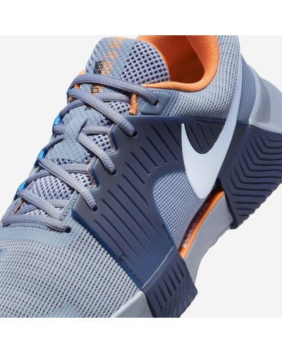 Тенісні кросівки Nike Zoom GP Challenge 1 Clay FJ1813-400