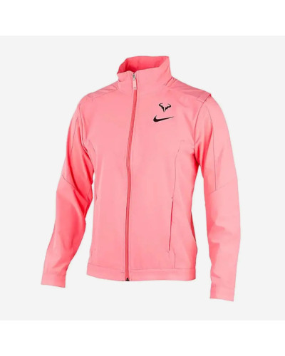 Спортивна куртка чоловіча Nike Court Rafa Jacket DD8537-668