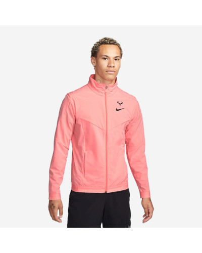 Спортивна куртка чоловіча Nike Court Rafa Jacket DD8537-668