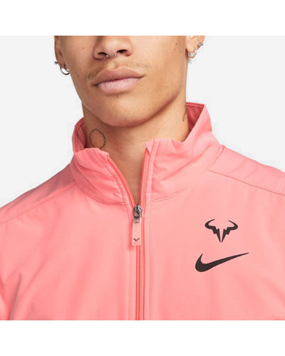 Спортивна куртка чоловіча Nike Court Rafa Jacket DD8537-668