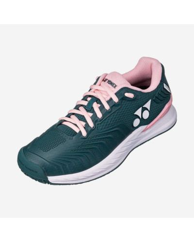 Кросівки для тенісу Yonex SHT-Eclipsion 4 L CL Teal Green