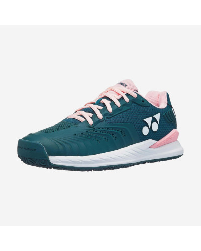 Кросівки для тенісу Yonex SHT-Eclipsion 4 L CL Teal Green