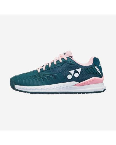 Кросівки для тенісу Yonex SHT-Eclipsion 4 L CL Teal Green
