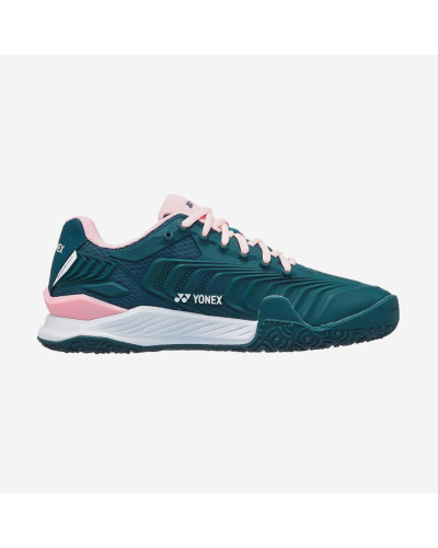 Кросівки для тенісу Yonex SHT-Eclipsion 4 L CL Teal Green
