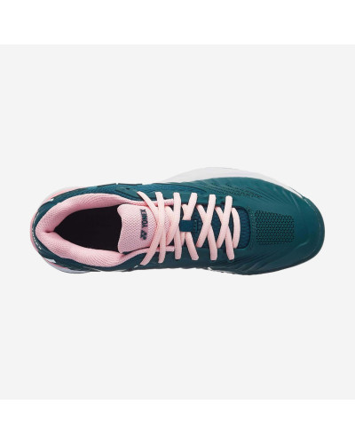Кросівки для тенісу Yonex SHT-Eclipsion 4 L CL Teal Green