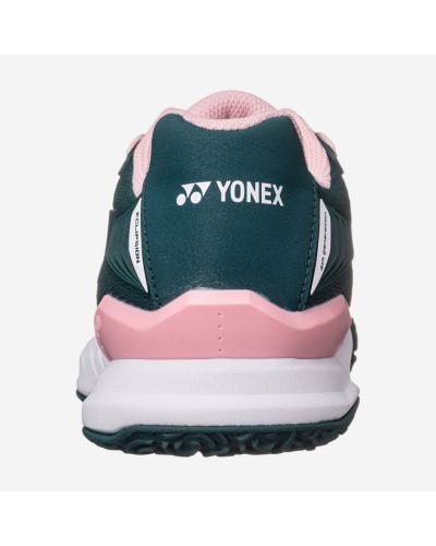 Кросівки для тенісу Yonex SHT-Eclipsion 4 L CL Teal Green