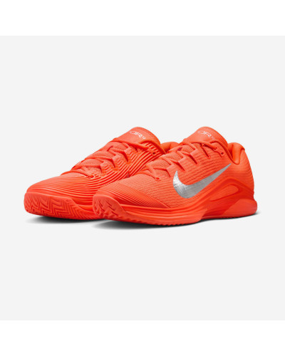 Тенісні кросівки Nike Vapor 12 Premium Clay Heren HQ6029-801