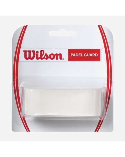 Захисна стрічка Wilson Padel Guard WRR940100