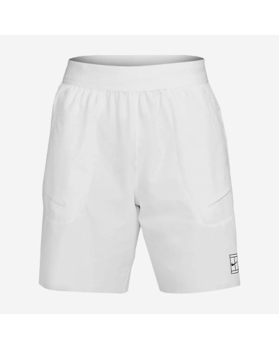 Тенісні шорти Nike Court Advantage 8 Inch Short FZ9322-100