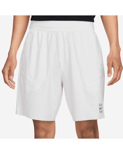 Тенісні шорти Nike Court Advantage 8 Inch Short FZ9322-100