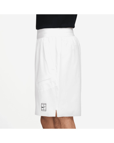 Тенісні шорти Nike Court Advantage 8 Inch Short FZ9322-100