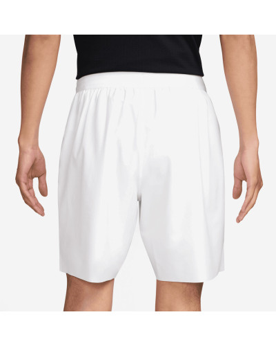 Тенісні шорти Nike Court Advantage 8 Inch Short FZ9322-100