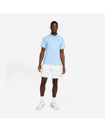 Тенісні шорти Nike Court Advantage 8 Inch Short FZ9322-100