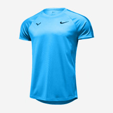 Тенісна футболка Nike Rafa Challenger Dri-Fit Tennis Top DV2887-436