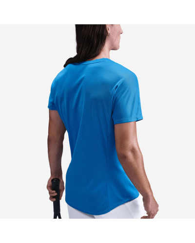 Тенісна футболка Nike Rafa Challenger Dri-Fit Tennis Top DV2887-436
