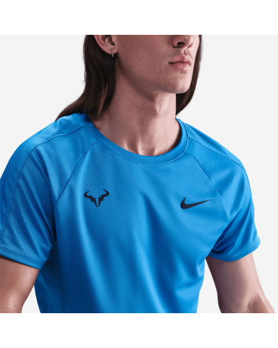 Тенісна футболка Nike Rafa Challenger Dri-Fit Tennis Top DV2887-436
