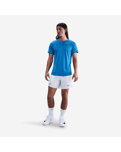 Тенісна футболка Nike Rafa Challenger Dri-Fit Tennis Top DV2887-436