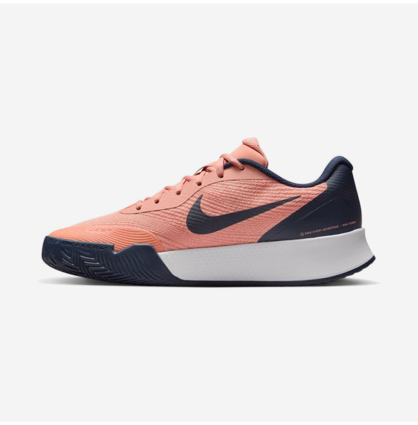 Теннисные кроссовки Nike Vapor Lite 3 Clay HQ5292-800