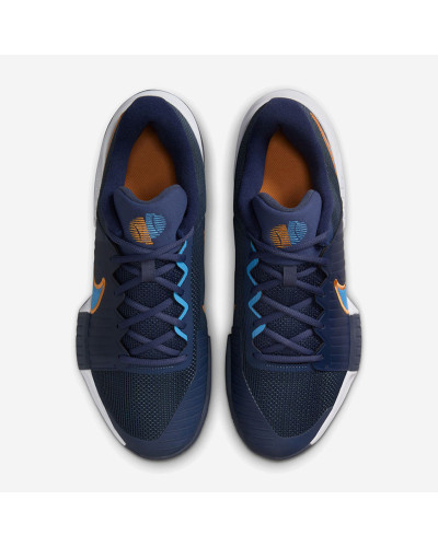 Тенісні кросівки Nike Zoom GP Challenge Pro Clay FJ7767-400