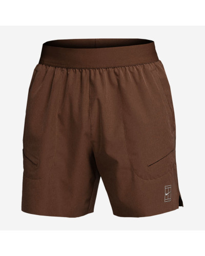 Тенісні шорти Nike Court Advantage Dri-Fit 6in Tennis FZ6913-259