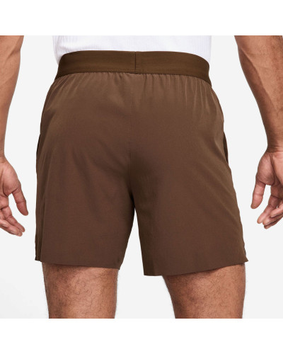 Тенісні шорти Nike Court Advantage Dri-Fit 6in Tennis FZ6913-259