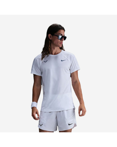 Тенісна футболка Nike Rafa Challenger Dri-Fit Tennis Top DV2887-101