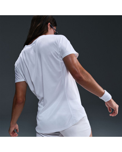 Тенісна футболка Nike Rafa Challenger Dri-Fit Tennis Top DV2887-101