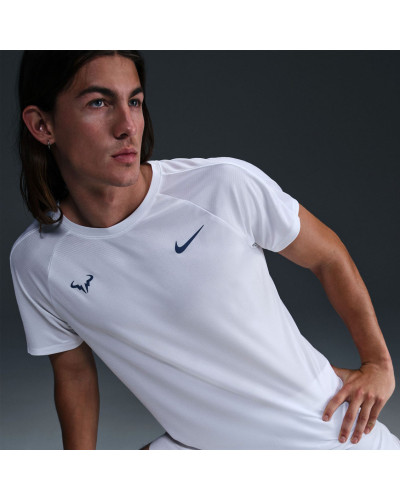 Тенісна футболка Nike Rafa Challenger Dri-Fit Tennis Top DV2887-101