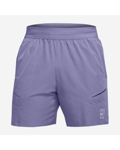 Тенісні шорти Nike Court Advantage Dri-Fit 6in Tennis FZ6913-527