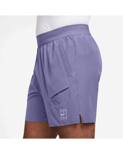 Тенісні шорти Nike Court Advantage Dri-Fit 6in Tennis FZ6913-527