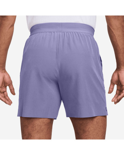 Тенісні шорти Nike Court Advantage Dri-Fit 6in Tennis FZ6913-527