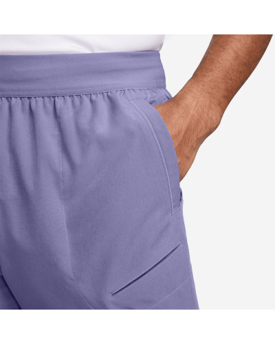 Тенісні шорти Nike Court Advantage Dri-Fit 6in Tennis FZ6913-527