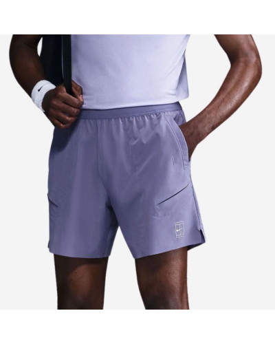Тенісні шорти Nike Court Advantage Dri-Fit 6in Tennis FZ6913-527