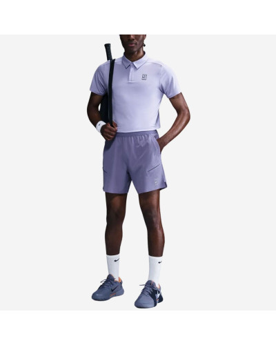 Тенісні шорти Nike Court Advantage Dri-Fit 6in Tennis FZ6913-527