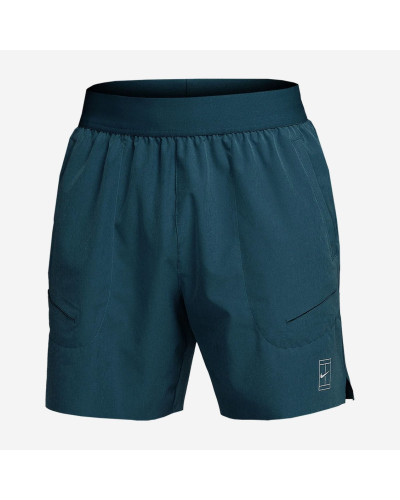 Тенісні шорти Nike Court Advantage Dri-Fit 6in Tennis FZ6913-478
