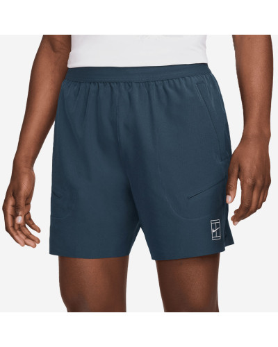 Тенісні шорти Nike Court Advantage Dri-Fit 6in Tennis FZ6913-478