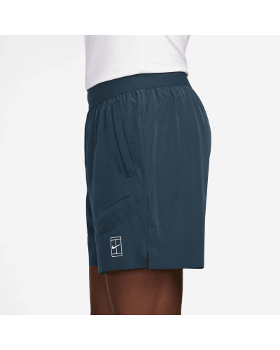Тенісні шорти Nike Court Advantage Dri-Fit 6in Tennis FZ6913-478