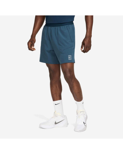 Тенісні шорти Nike Court Advantage Dri-Fit 6in Tennis FZ6913-478