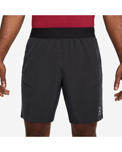 Тенісні шорти Nike Court Advantage 8 Inch Short FZ9322-010